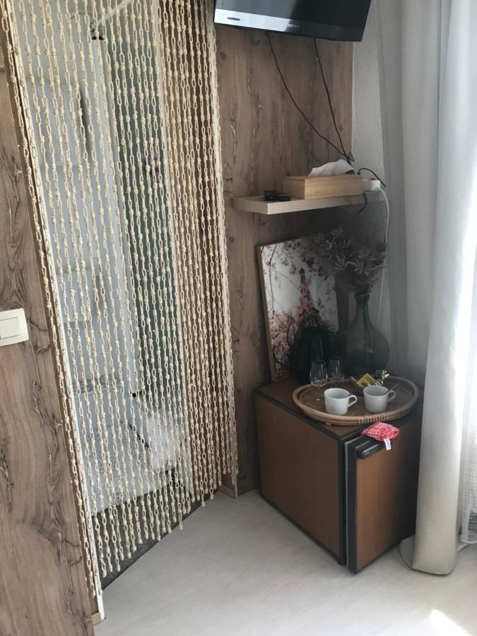 Villa Sylvania 스파 외부 사진